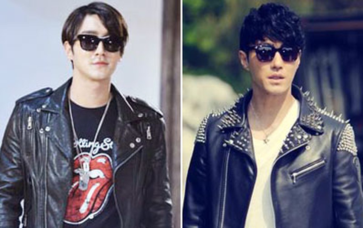 Siwon - phiên bản thứ hai của Cha Seung Won