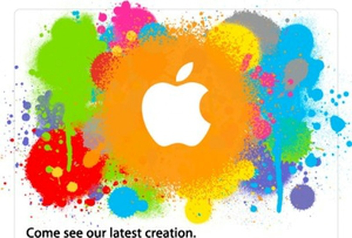 Những bí mật mà Apple sẽ công bố trong tuần tới