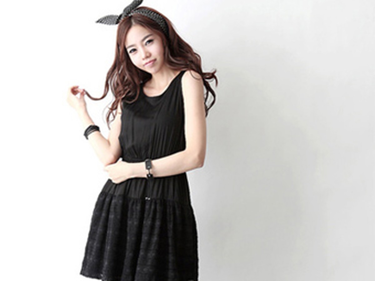Chọn đồ gì cho “mùa” Prom?