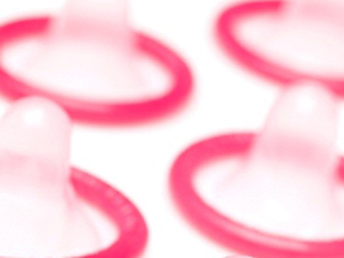 5 điều có thể bạn chưa biết về condom