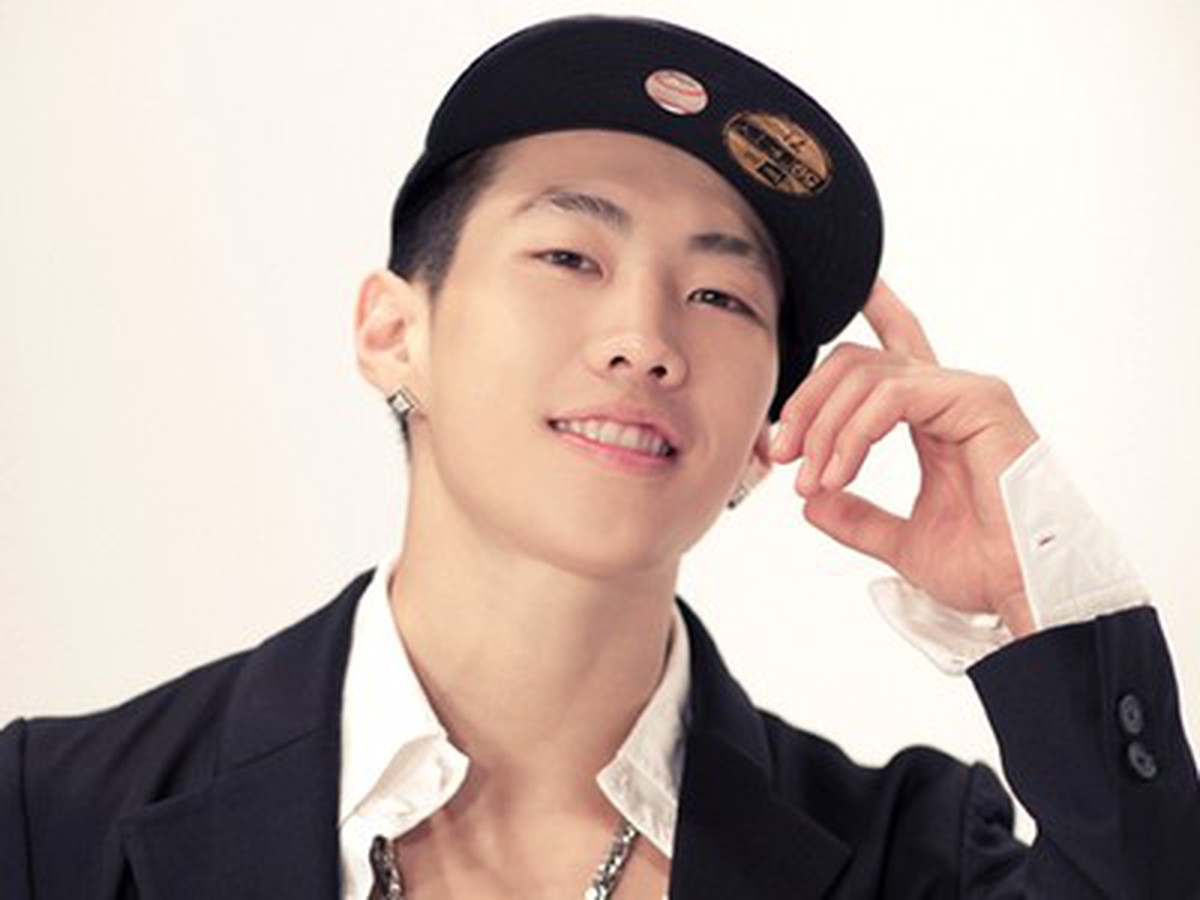 Cực nóng!!! Cựu leader 2PM - Jay Park đến Việt Nam