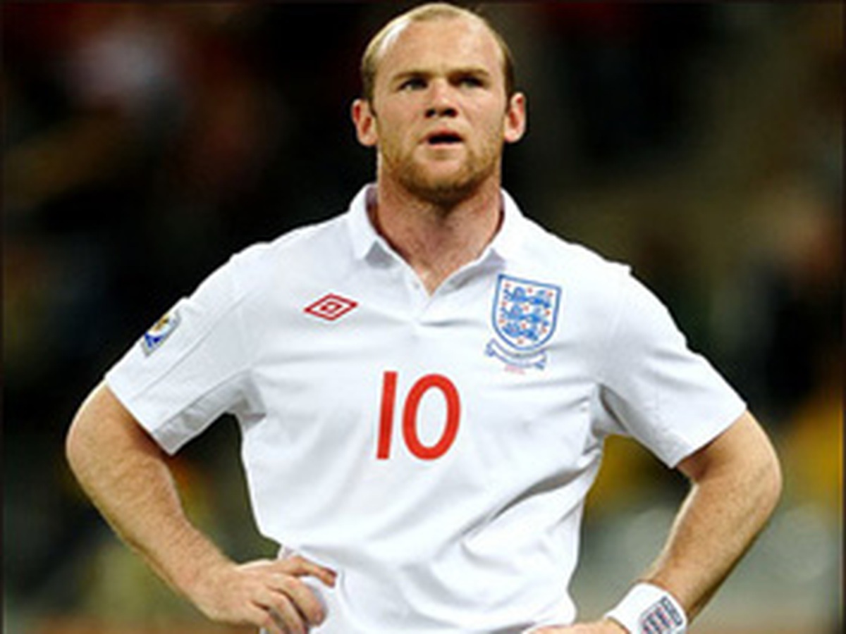 Sự hối lỗi muộn màng của Rooney