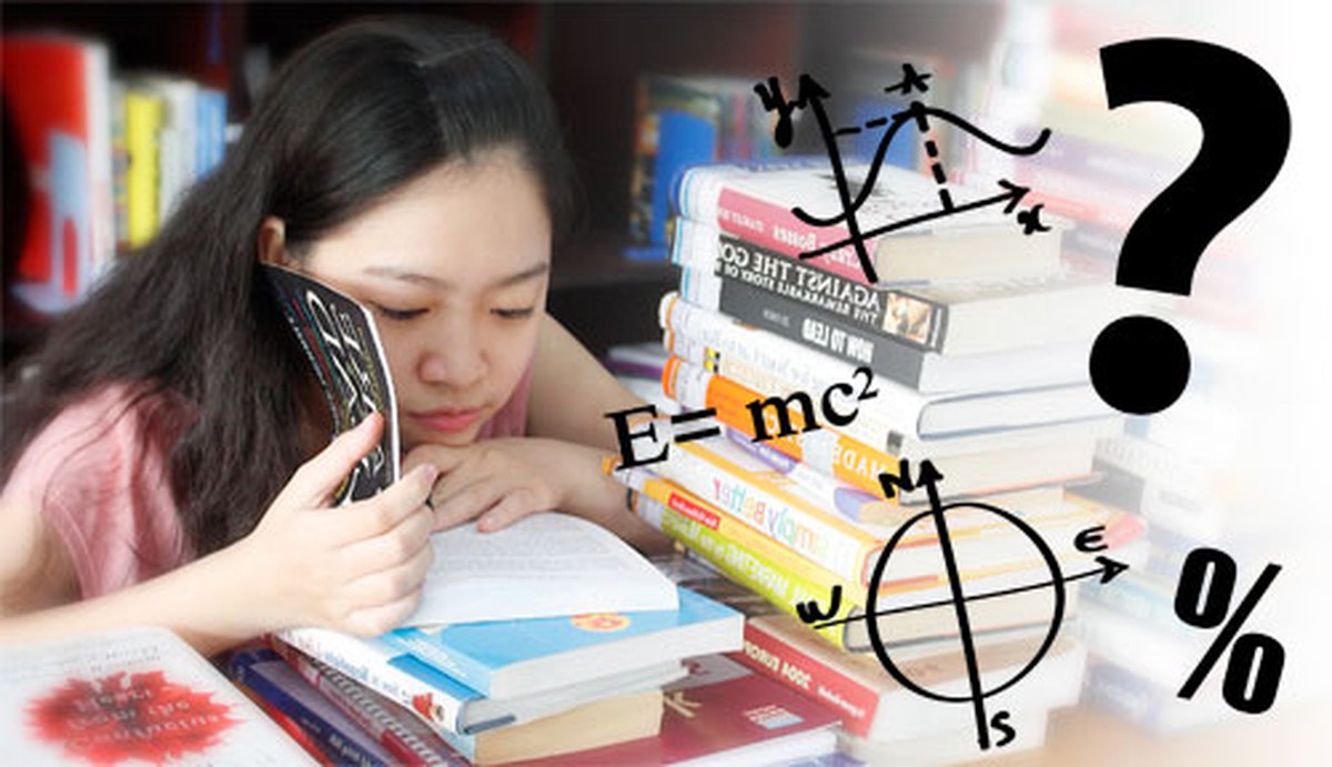 Bí quyết để thành công trong các kỳ thi