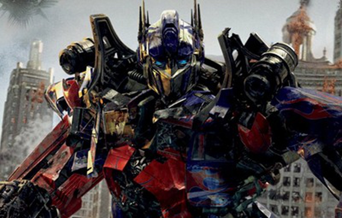 Transformers 3 bắt đầu bật mí nội dung