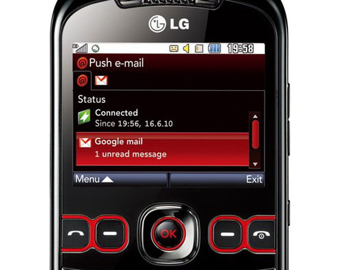 LG chơi nổi cùng dế “2 Sim”