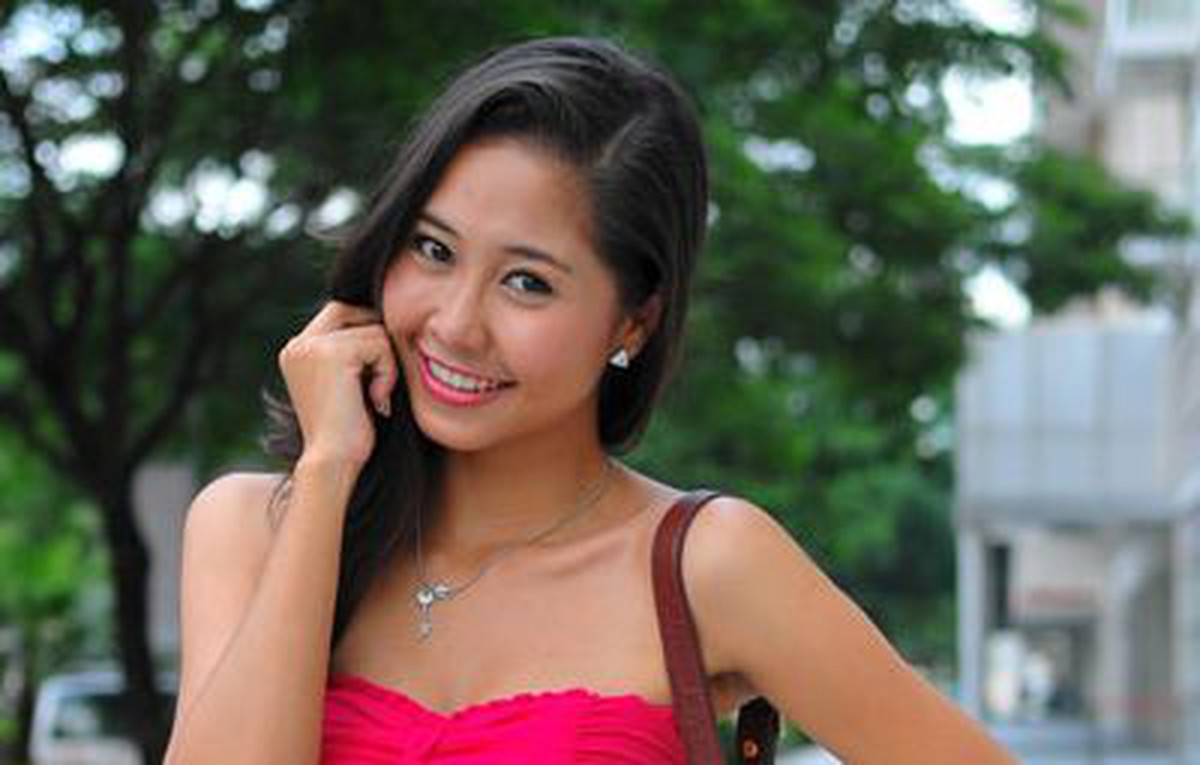 Tường Vi và những bí mật 