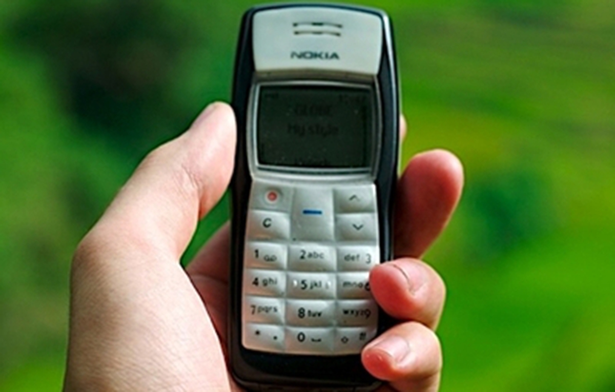 10 chú dế đỉnh cao trong lịch sử của Nokia