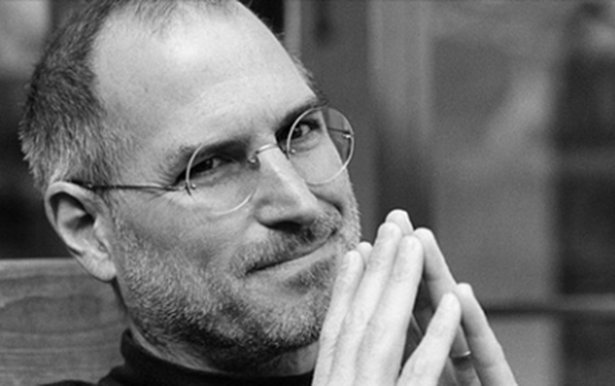 16 bí mật chưa từng biết về Steve Jobs