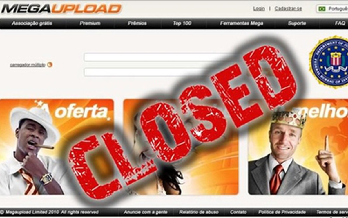 Dữ liệu trên Megaupload sắp biến mất vĩnh viễn