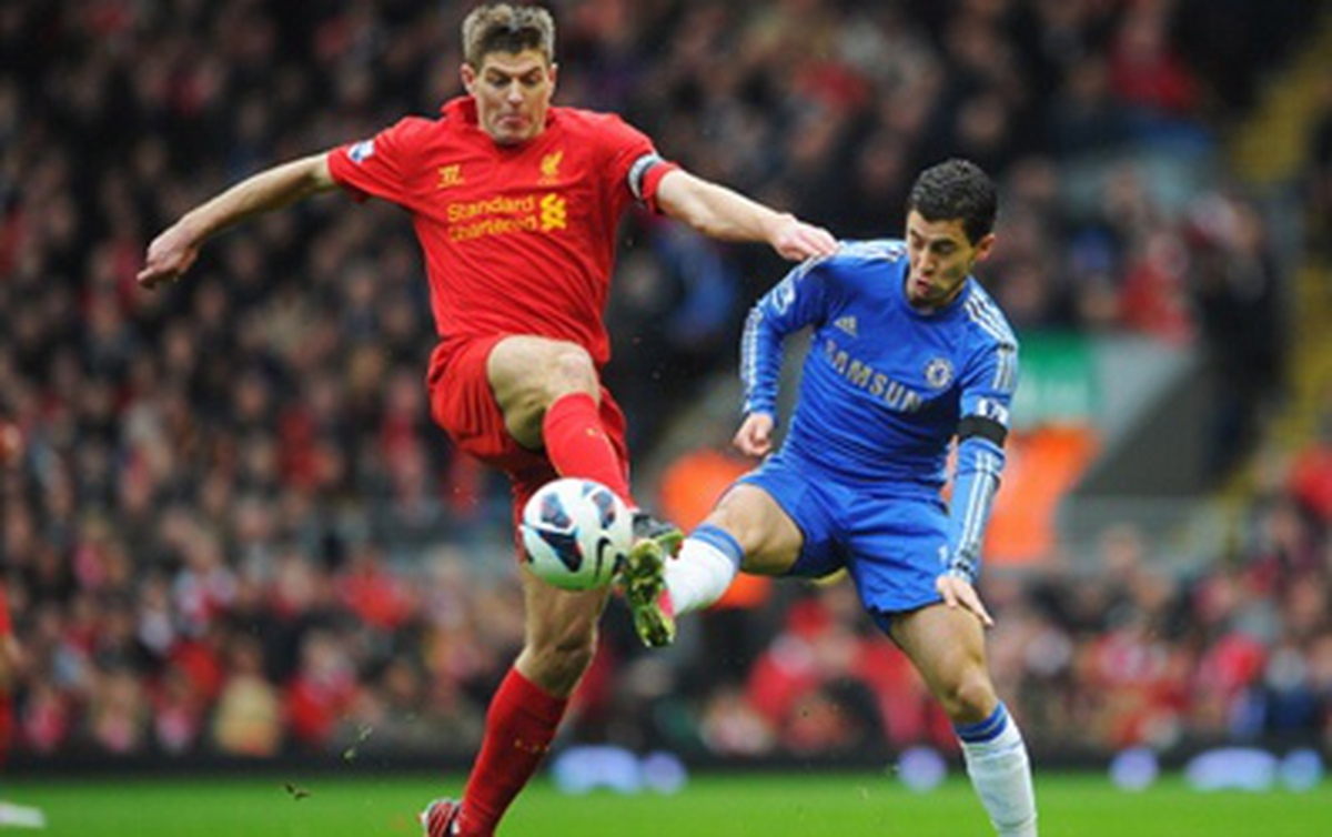 Những điều đọng lại hậu đại chiến Liverpool - Chelsea