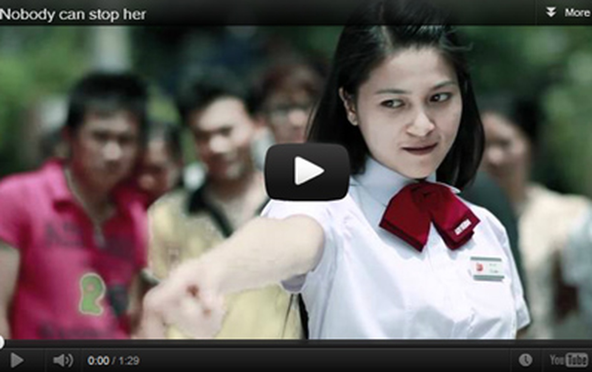Thưởng thức Social Movie đầu tiên tại Việt Nam