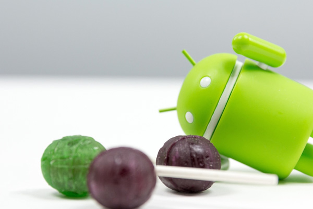 Thêm nhiều ảnh thực tế giao diện ứng dụng Android mới rò rỉ