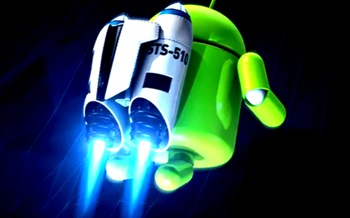 10 cách giúp smartphone Android hoạt động mượt mà trở lại