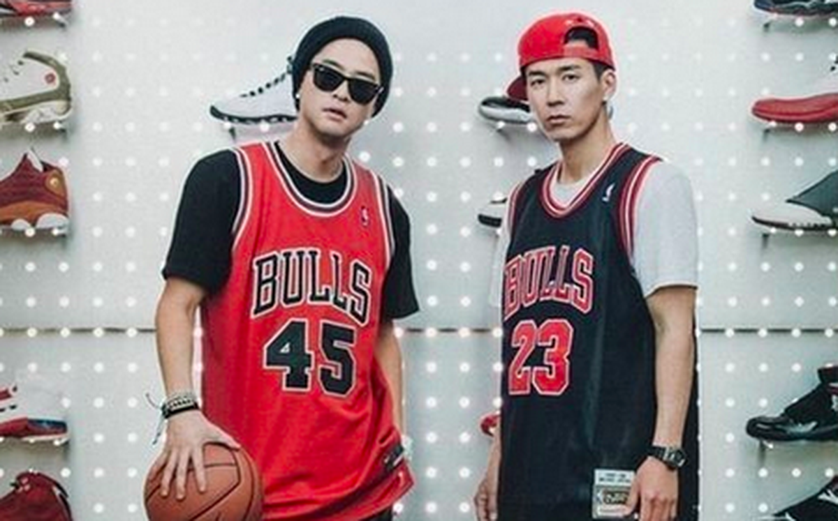 “Gà già” YG không thể “diệt sạch” các BXH vì đụng phải JYP