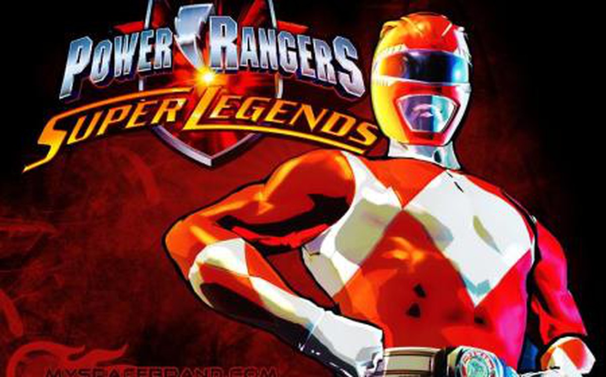 Kịch bản của phim “Power Rangers” bị rò rỉ trên mạng