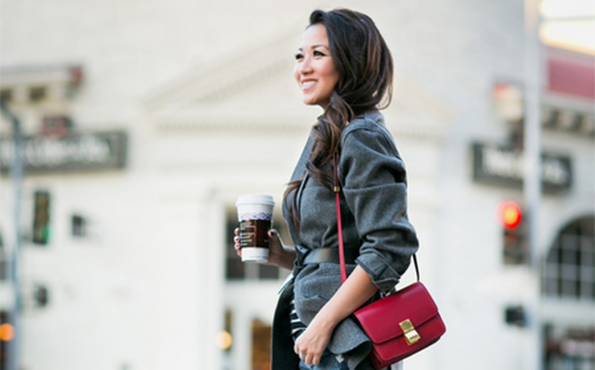 Fashionista gốc Việt lọt Top blogger ảnh hưởng thế giới