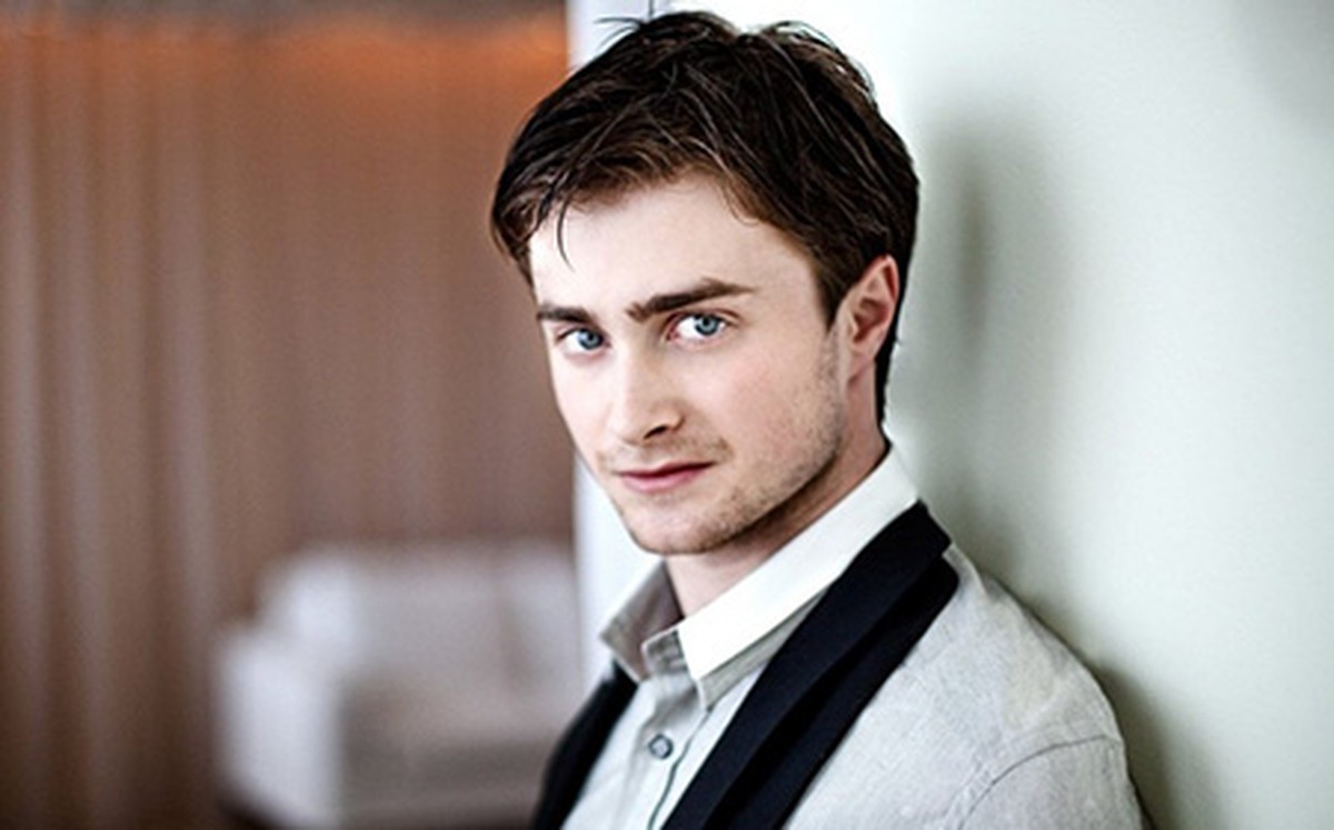 Daniel Radcliffe thử sức trên đường đua Olympic