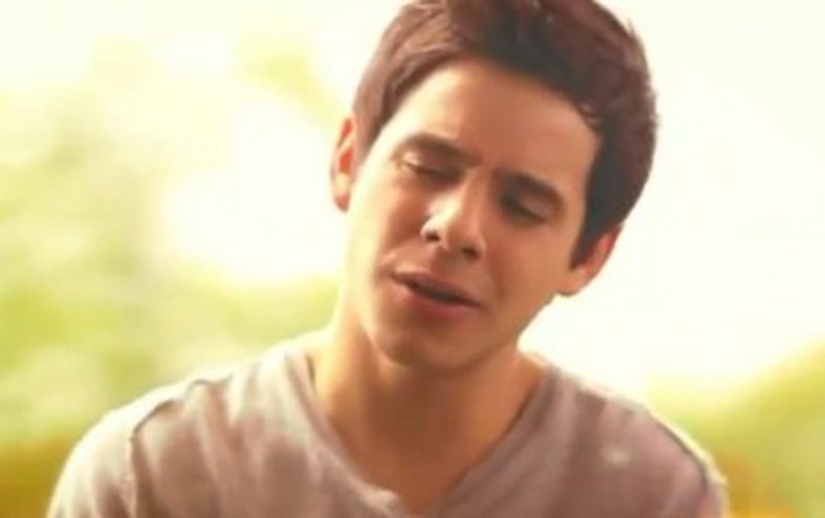 Archie bất thình lình trình làng MV mới