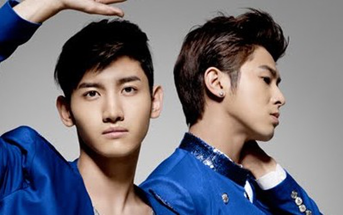 DBSK lập kỷ lục 