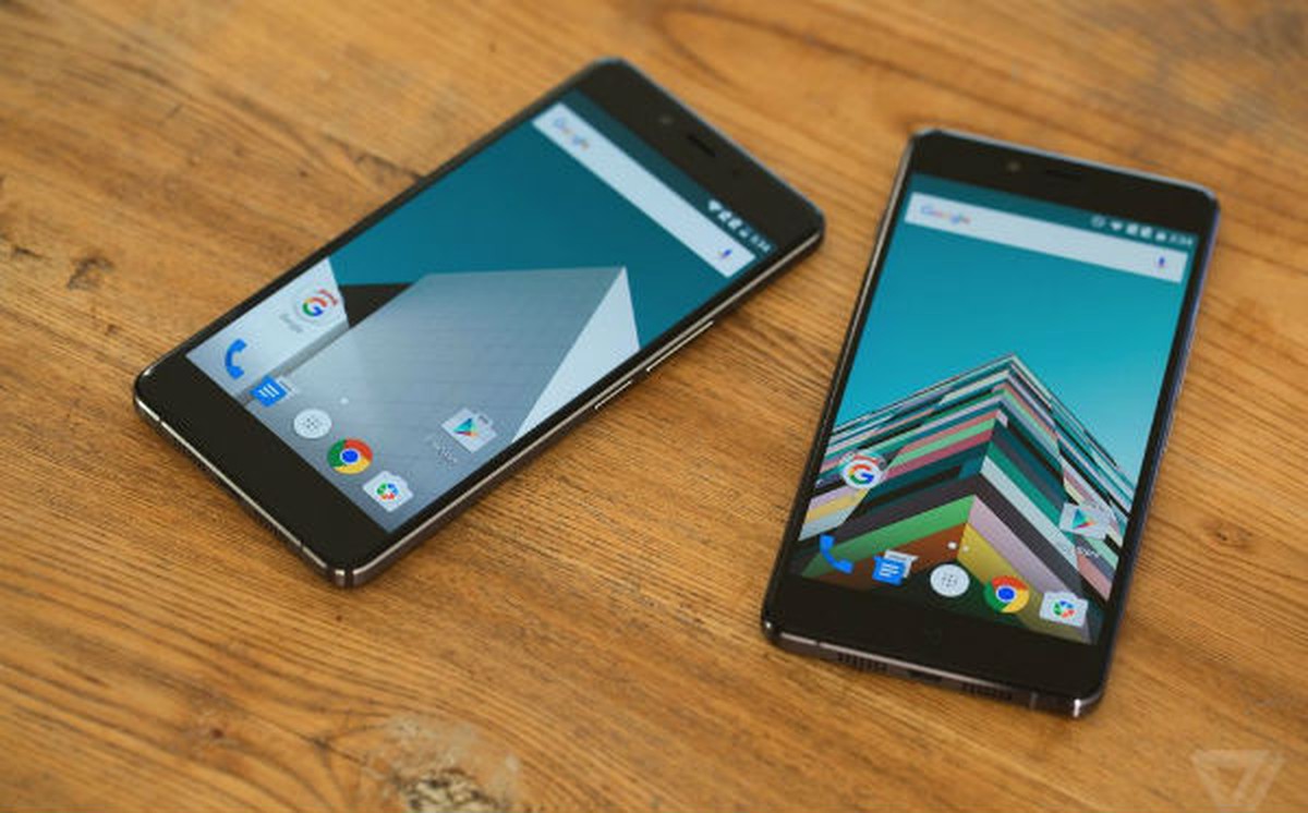 OnePlus X: smartphone cấu hình ngang BPhone nhưng đẹp hơn và rẻ hơn