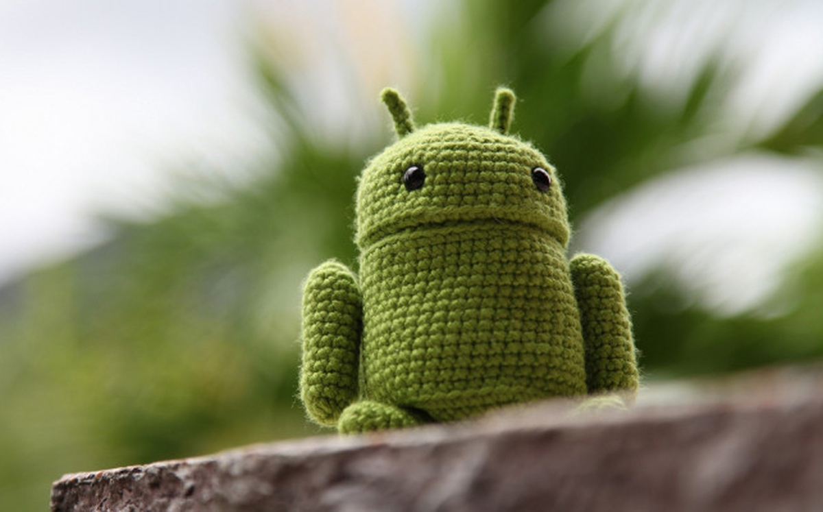 5 sự thật ít người biết về Android