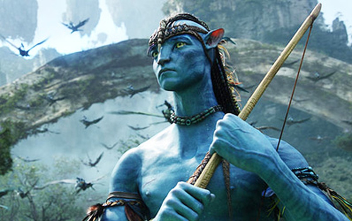 James Cameron tiết lộ về 