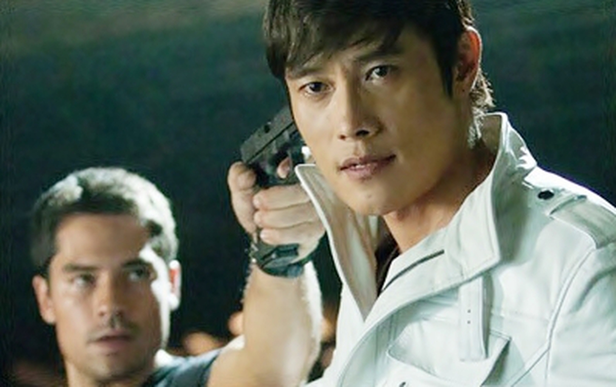 Lee Byung Hun bị hắt hủi tại Hollywood