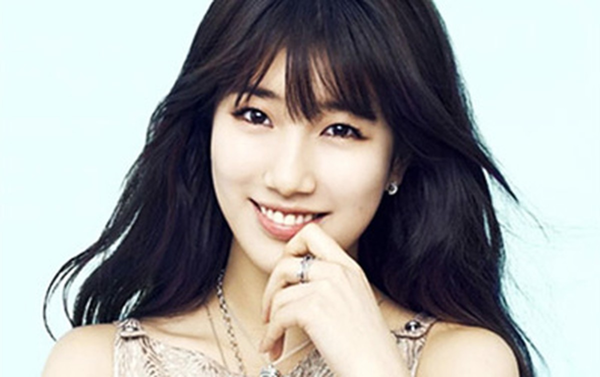 Suzy khó lòng là 