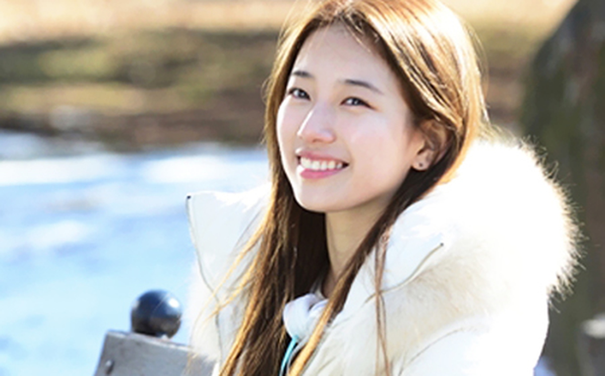 VÌ SAO ĐƯA ANH TỚI đặc biệt chào đón Suzy, Man from the Stars Suzy cameo