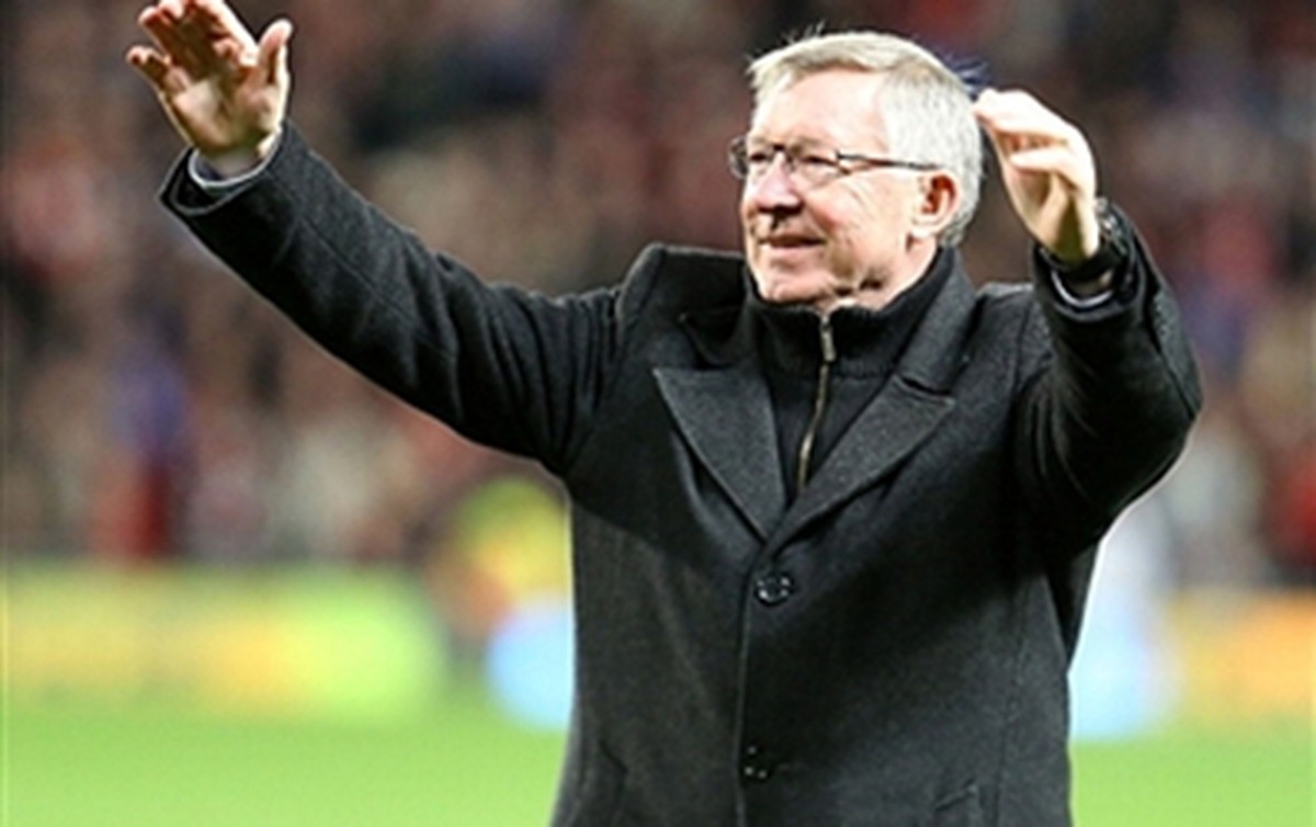 Sir Alex quyết định nghỉ hưu - bất ngờ nhưng đúng đắn
