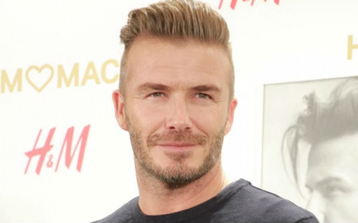 Beckham chấp nhận mọi thử thách khi chuyển nghề làm diễn viên