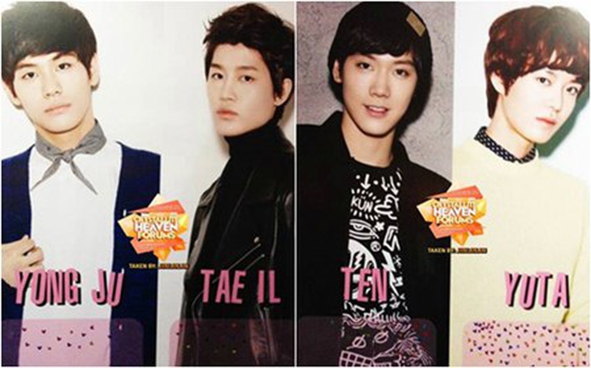 S.M.ROOKIES 
