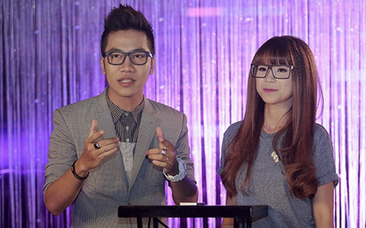 KHỞI MY tái hợp hoàng rapper sau bản hit “vì sao”, KHOI MY tai hop ...