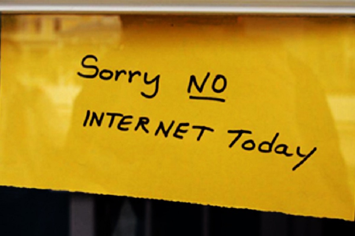 Internet Việt Nam lại bị chậm do đứt cáp quang biển AAG vào sáng 16/9/2014