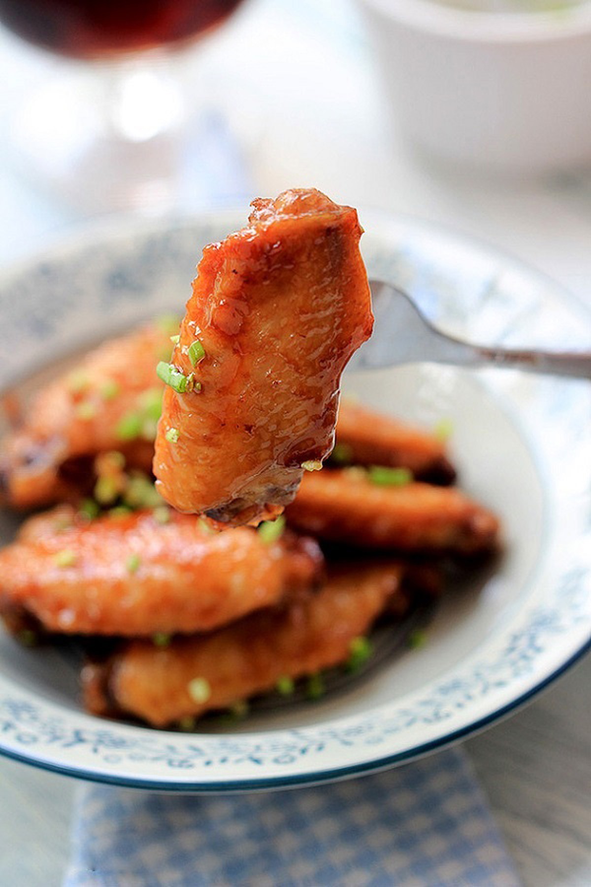 Công thức cánh gà rán coca đã ăn là ghiền