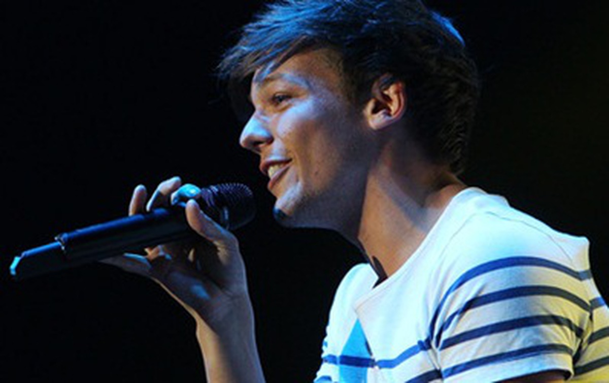 Louis (1D) 