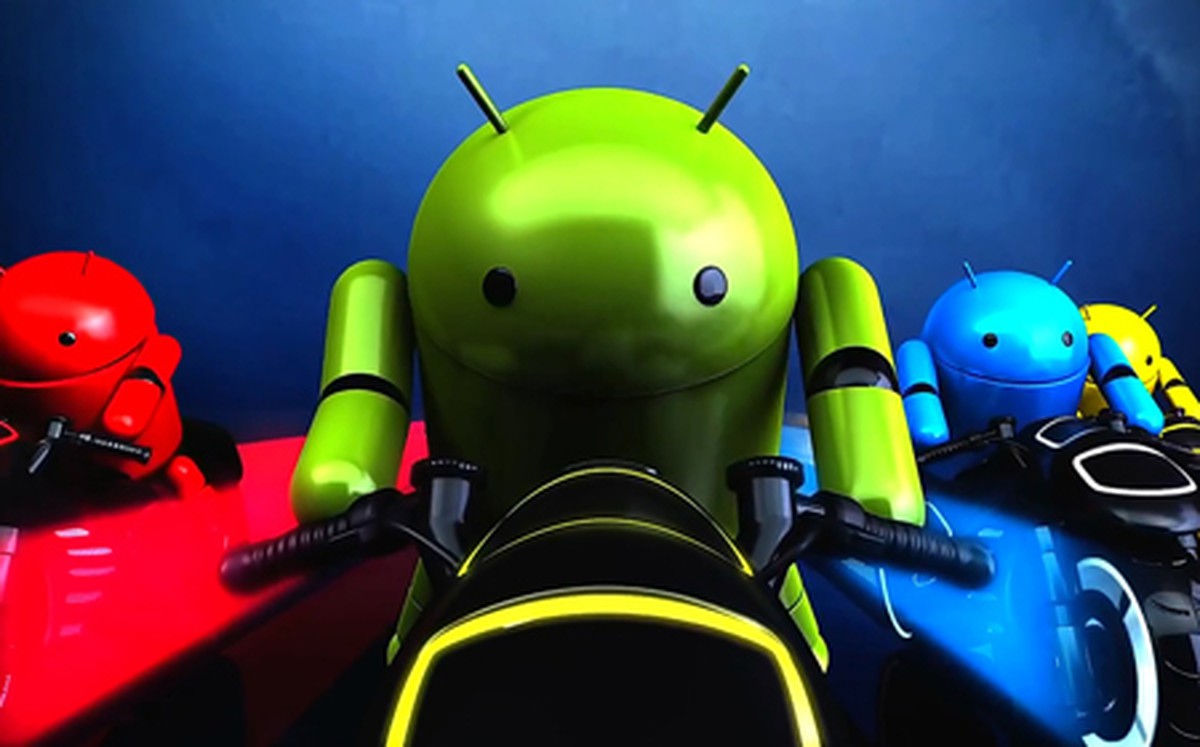 Android: Hành trình của “kẻ tới sau” trở thành “ông vua” thị phần