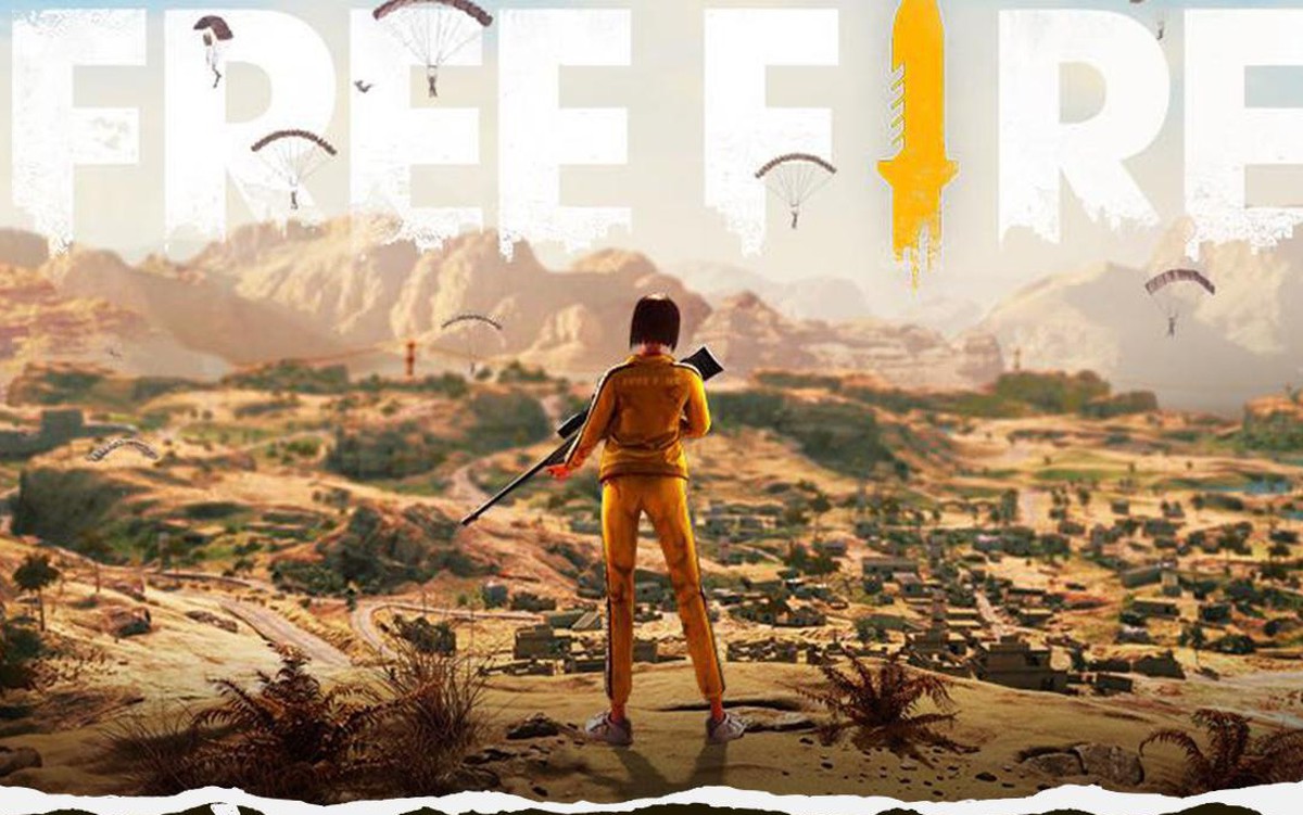 Cùng nhìn lại những cột mốc ấn tượng của Free Fire sau 3 năm 