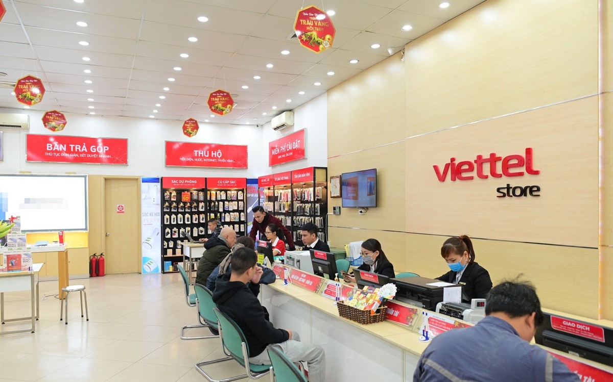 Lợi đơn - lợi kép khi mua smartphone vivo tại Viettel Store từ nay đến ...