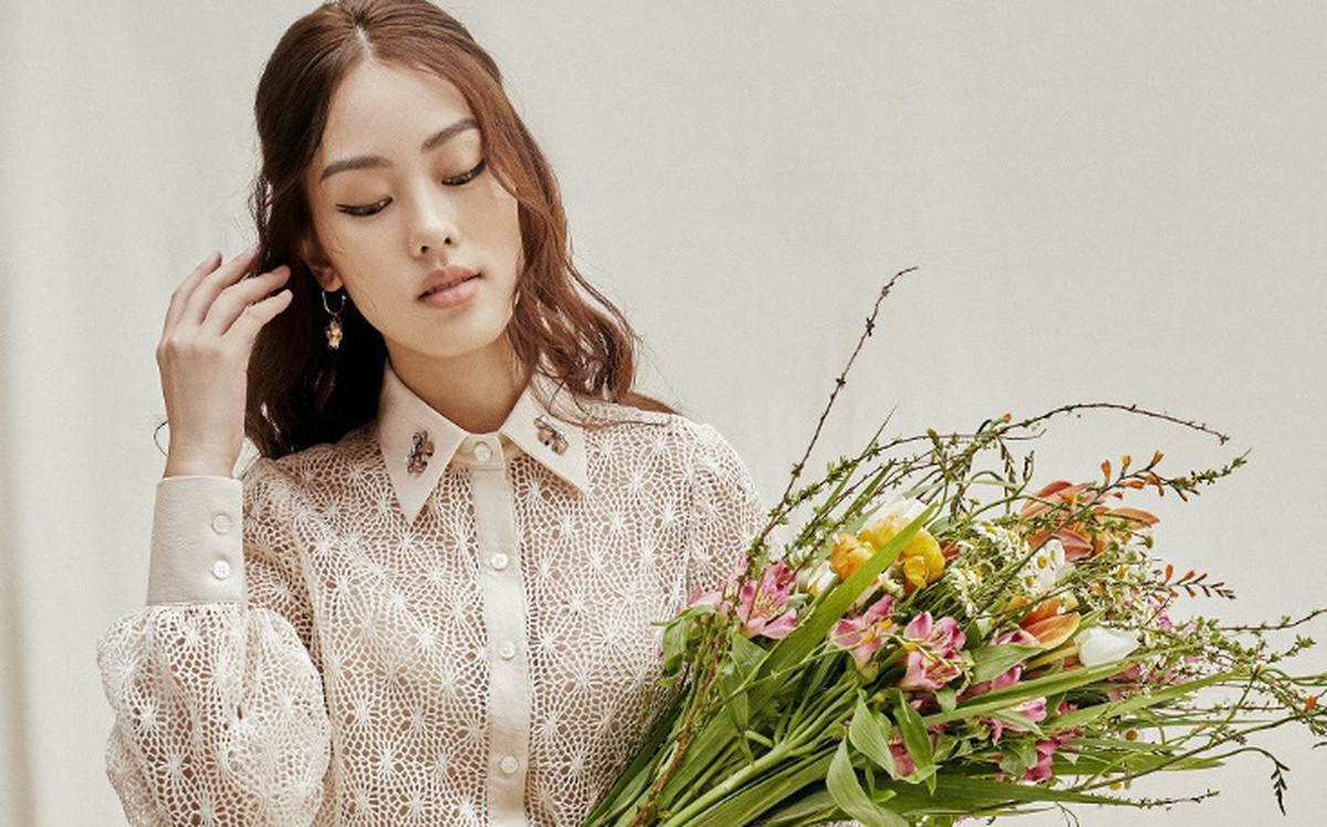 The Maven ra mắt BST chào xuân 2021: La Primavera - Mỗi cô gái đều là ...