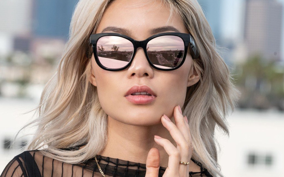 Bose Frames - kính mát nghe nhạc thể thao và thời trang