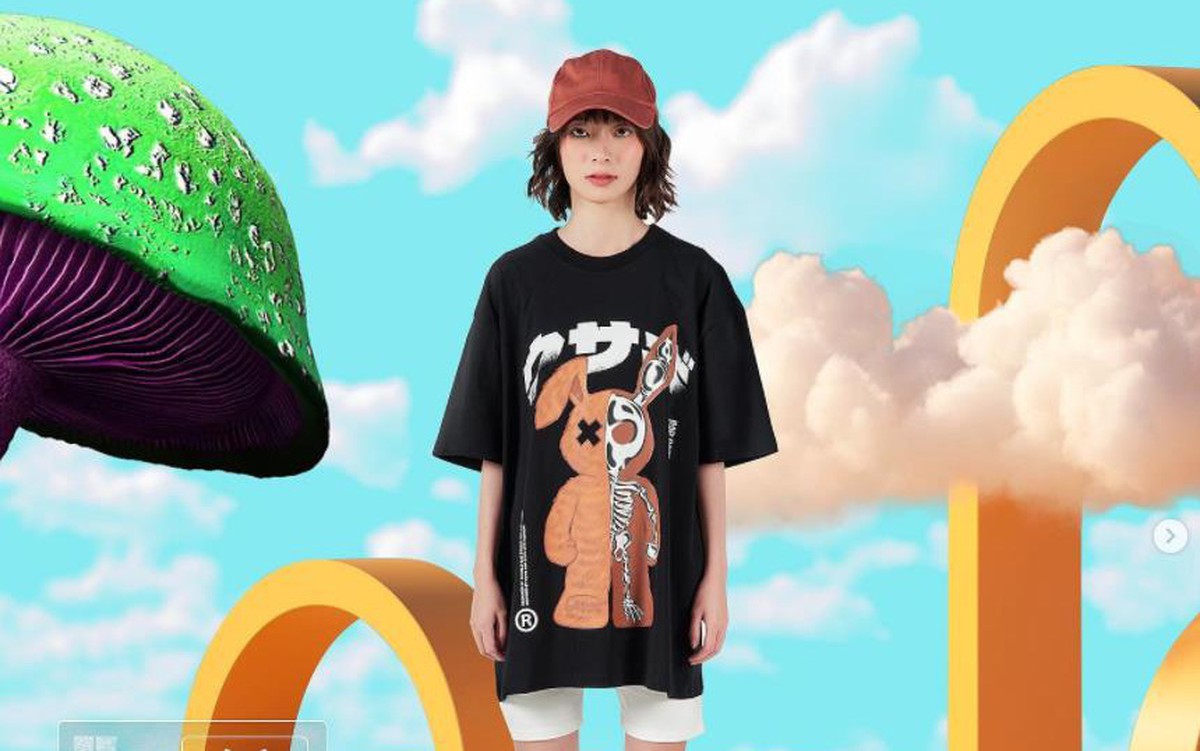 Bad Rabbit và câu chuyện xây dựng hình ảnh 