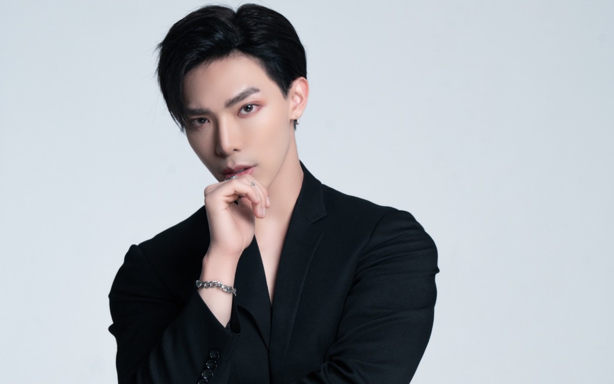 Erik: Nếu nói sân khấu là cuộc đời thì công nghệ sẽ là điểm tựa để nghệ ...