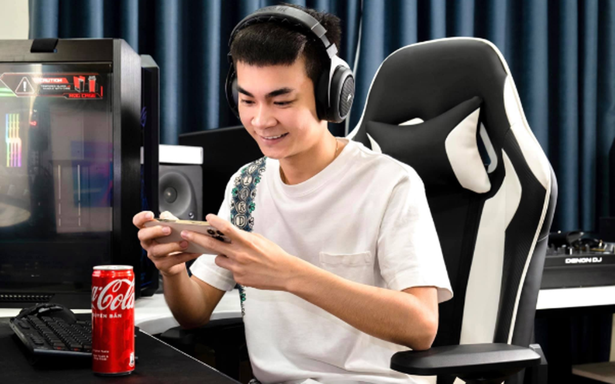 GG Live - Cái tên mới cùng khát vọng phát triển ngành Streaming tại ...