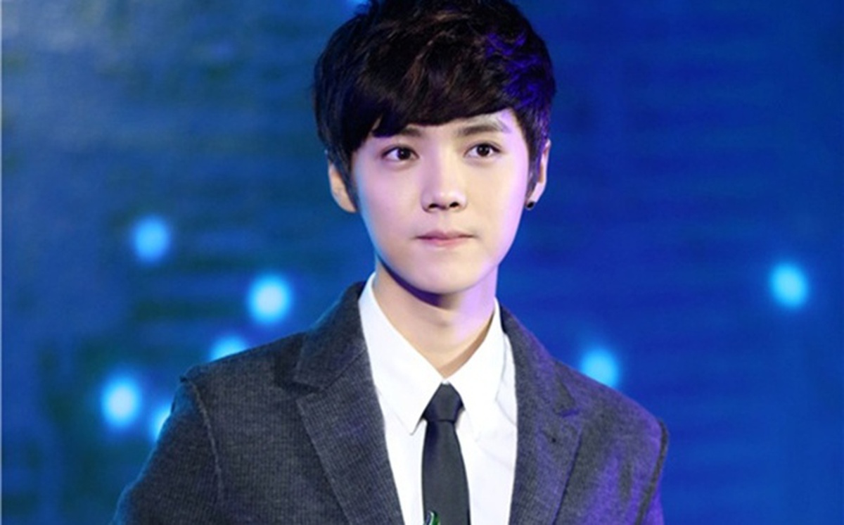 Luhan đẹp hoàn hảo, ẵm giải được yêu thích tại Trung Quốc