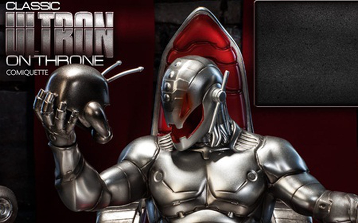 Ultron có thể xuất hiện trong 