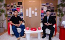 Cặp BLV Esports đình đám Việt Nam lần đầu hé lộ mối quan hệ ngoài đời: Từng bị chính thần tượng đánh trượt casting, giờ thân như người nhà