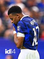 Kylian Mbappe: Bản lĩnh của một Captain dám thừa nhận đội mình "đã chưa làm tất cả những gì có thể"