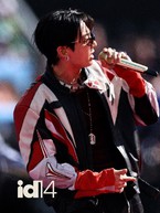 Phép màu của Jung Kook: Cậu bé Busan nay đã đứng ở trung tâm của thế giới
