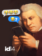Emoji có vô tình tiết lộ bạn đã… già?